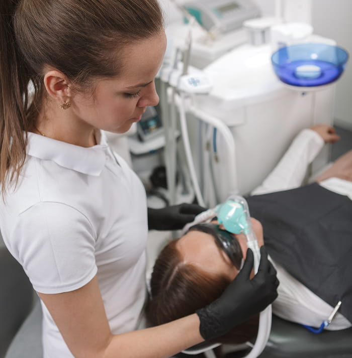 Sedation Dentistry